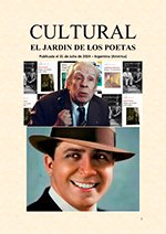 REVISTA 1 - EL JARDÌN DE LOS POETAS 2024 - Julio