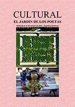 REVISTA 4 - EL JARDÌN DE LOS POETAS 2024 Octubre