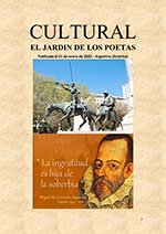 REVISTA 7 - EL JARDÌN DE LOS POETAS 2025