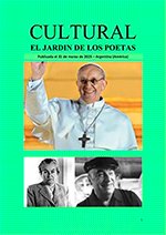 REVISTA 9 - EL JARDÌN DE LOS POETAS 2025