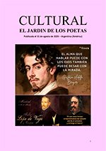 REVISTA 14 - EL JARDÌN DE LOS POETAS 2025