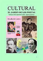 REVISTA 15 - EL JARDÌN DE LOS POETAS 2025