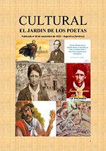 REVISTA 17 - EL JARDÌN DE LOS POETAS 2025